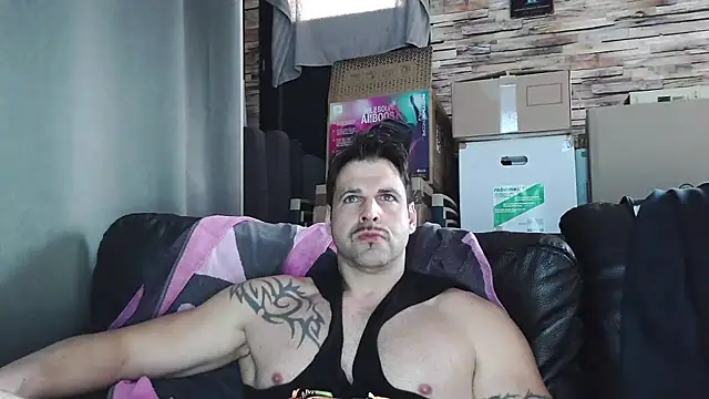 XxBigboybandxX online show from February 20, 2026, 3:47 pm