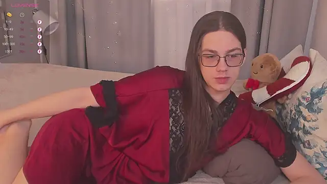 Alfreda Mills online show from December 19, 2025, 11:01 am