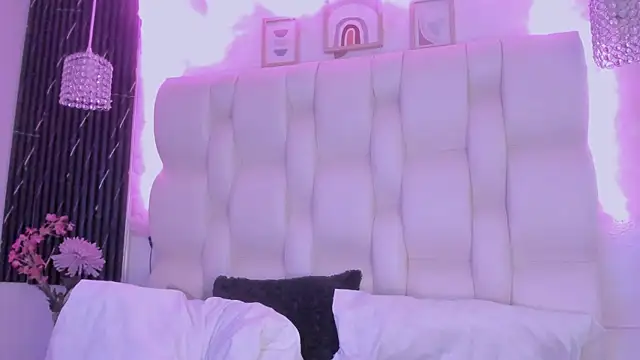 MelodiLovee  online show from April 6, 2026, 6:31 pm