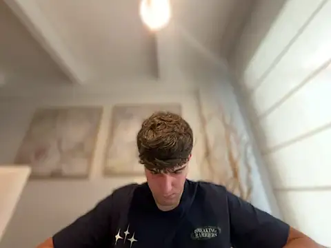 Pablogn24 online show from January 28, 2025, 5:24 pm