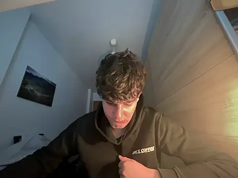 Pablogn24 online show from February 9, 2025, 3:34 pm