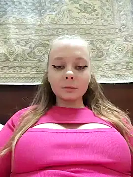 Ekaterina27 online show from July 10, 2026, 9:09 am