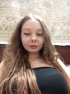Ekaterina27 online show from July 30, 2026, 9:41 am