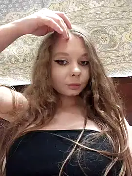 Ekaterina27 online show from July 16, 2026, 9:06 am