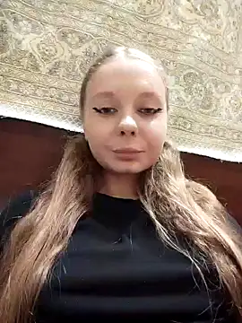 Ekaterina27 online show from June 13, 2026, 8:45 am