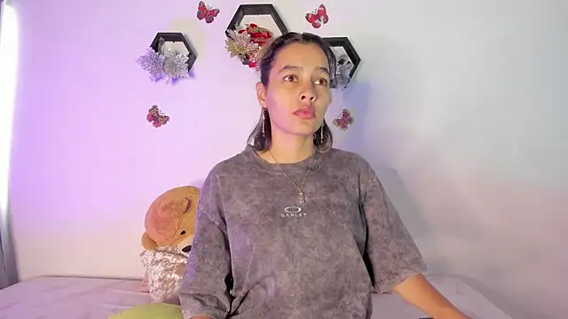 samara jonness online show from January 19, 2025, 7:37 pm