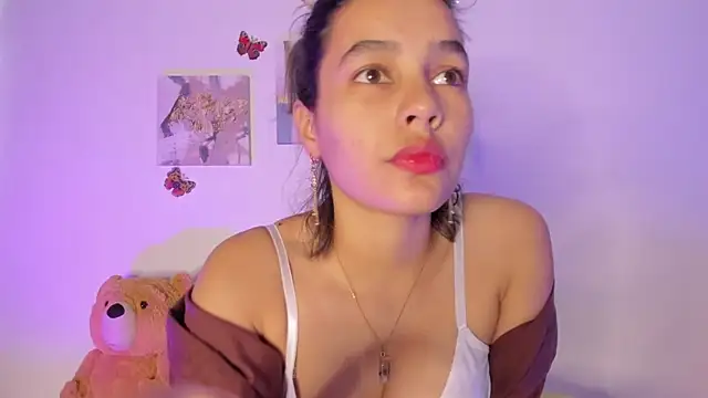 samara jonness online show from February 12, 2025, 9:33 pm