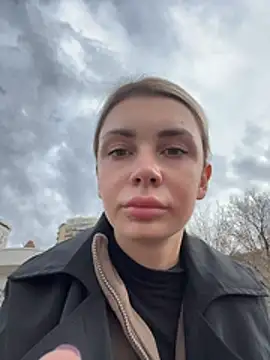 SandraCarter online show from February 25, 2026, 8:03 am