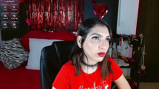 Snapshot of Carolaine69_ chatting on February 18, 2025, 1:55 pm Carolaine69 online show from February 18, 2025, 1:55 pm