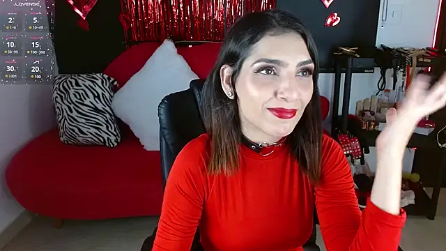 Snapshot of Carolaine69_ chatting on February 19, 2025, 3:05 pm Carolaine69 online show from February 19, 2025, 3:05 pm