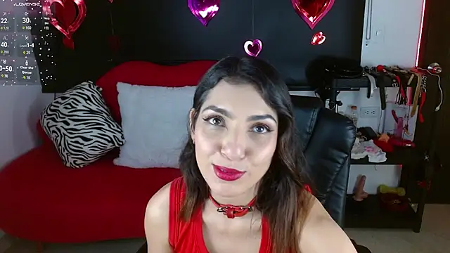 Snapshot of Carolaine69_ chatting on February 24, 2025, 1:53 pm Carolaine69 online show from February 24, 2025, 1:53 pm