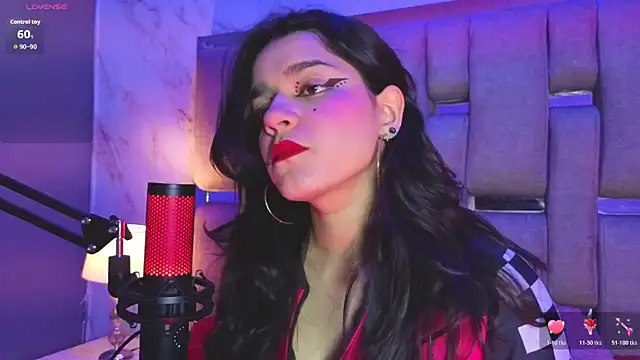 Snapshot of ValerieKay_ chatting on June 3, 2026, 1:56 pm ValerieKay online show from June 3, 2026, 1:56 pm