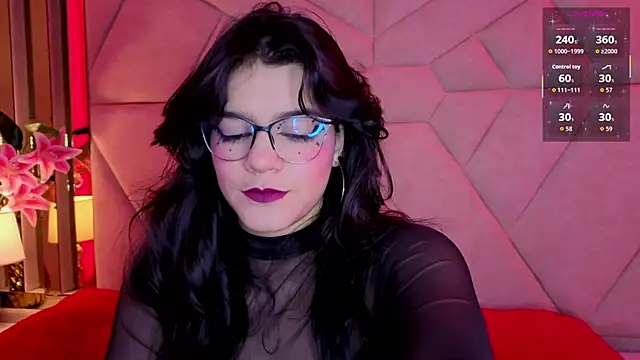 ValerieKay  online show from February 27, 2026, 1:22 pm