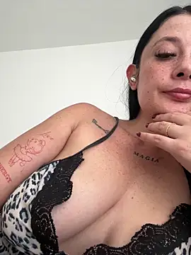 Libia James online show from June 21, 2026, 5:08 pm