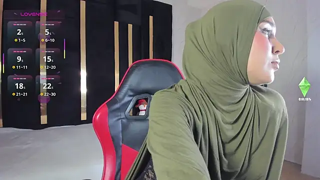 SamiQuest online show from April 19, 2026, 4:35 am