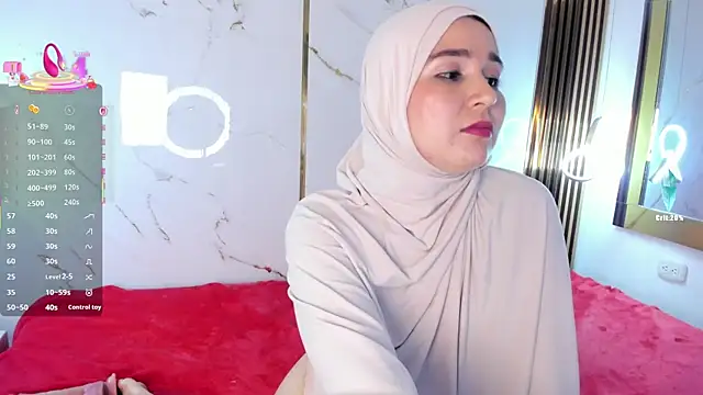 SamiQuest online show from December 20, 2025, 3:59 pm