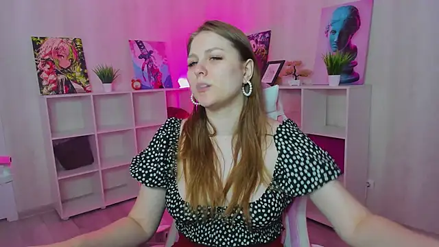 Lasly Fox online show from March 11, 2026, 12:26 am