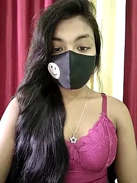 Snapshot of Myra-sen chatting on September 13, 2025, 4:34 am Myra-sen online show from September 13, 2025, 4:34 am