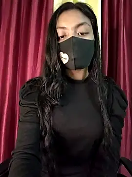 Snapshot of Myra-sen chatting on February 26, 2025, 10:36 pm Myra-sen online show from February 26, 2025, 10:36 pm