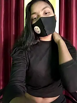 Snapshot of Myra-sen chatting on February 24, 2025, 11:09 pm Myra-sen online show from February 24, 2025, 11:09 pm