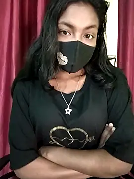 Snapshot of Myra-sen chatting on March 10, 2025, 10:02 pm Myra-sen online show from March 10, 2025, 10:02 pm