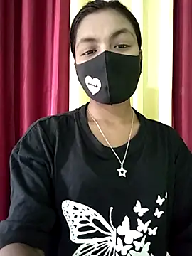 Snapshot of Myra-sen chatting on March 15, 2025, 3:51 am Myra-sen online show from March 15, 2025, 3:51 am