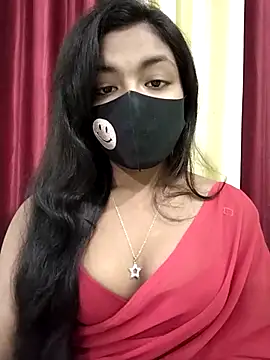 Snapshot of Myra-sen chatting on September 14, 2025, 4:24 am Myra-sen online show from September 14, 2025, 4:24 am