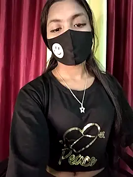 Snapshot of Myra-sen chatting on February 26, 2025, 1:00 pm Myra-sen online show from February 26, 2025, 1:00 pm