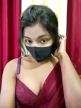 Snapshot of Myra-sen chatting on February 1, 2026, 4:11 am Myra-sen online show from February 1, 2026, 4:11 am