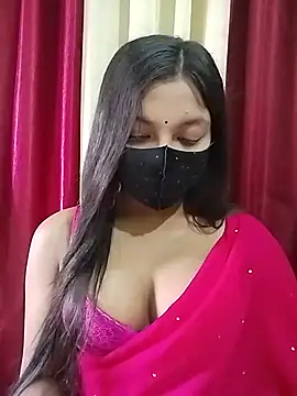 Myra-sen online show from July 23, 2026, 3:37 am
