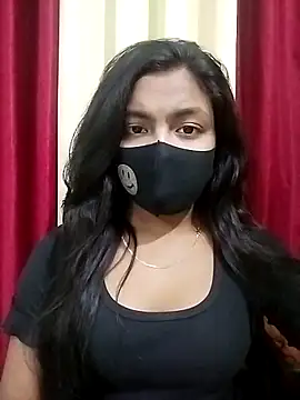 Snapshot of Myra-sen chatting on February 22, 2026, 4:08 pm Myra-sen online show from February 22, 2026, 4:08 pm