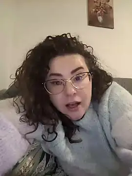 JESSYKA online show from November 19, 2025, 8:42 pm