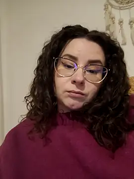 JESSYKA online show from November 9, 2025, 6:12 pm