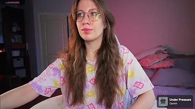 ms allison w online show from April 26, 2026, 11:40 am