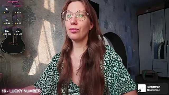 ms allison w online show from March 10, 2026, 1:15 pm