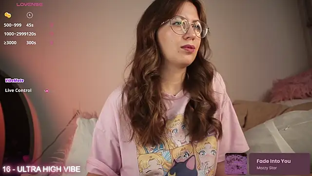 ms allison w online show from October 5, 2025, 12:51 pm