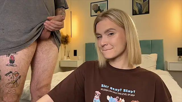 Adelovenick online show from November 22, 2025, 9:19 am