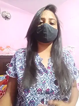 Snapshot of Simran-Simran chatting on December 8, 2024, 4:22 am Simran-Simran online show from December 8, 2024, 4:22 am