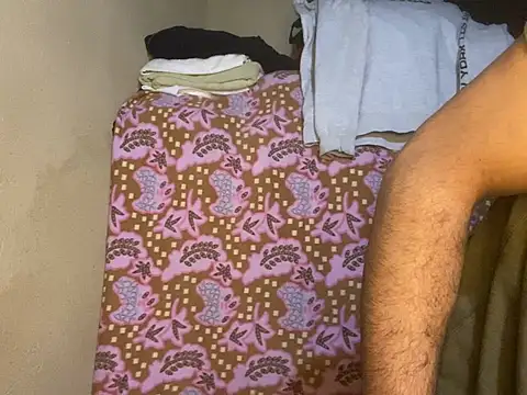 GaaTto online show from March 13, 2025, 2:38 am