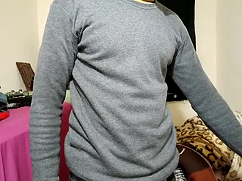 GaaTto online show from March 13, 2026, 1:32 am