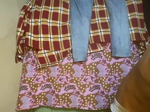 GaaTto online show from March 11, 2025, 2:21 am