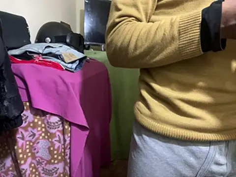 GaaTto online show from February 4, 2026, 11:33 pm