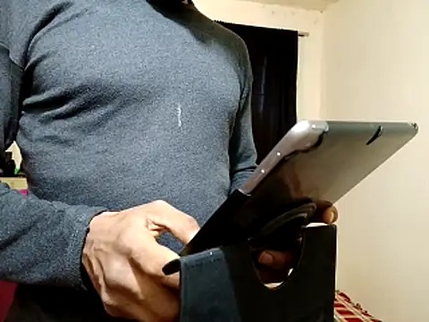 GaaTto online show from April 15, 2026, 10:21 am