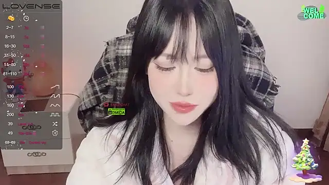 Naixue-520 online show from January 20, 2025, 9:11 pm