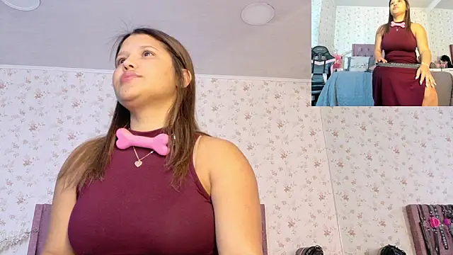Snapshot of AvrillThomas chatting on October 2, 2025, 3:15 pm AvrillThomas online show from October 2, 2025, 3:15 pm