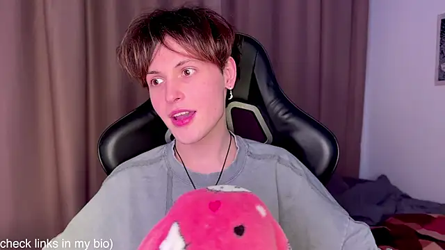 princeofsuccubs online show from January 15, 2025, 6:40 pm