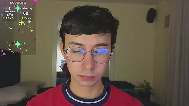 cameron cum online show from April 11, 2026, 10:08 am