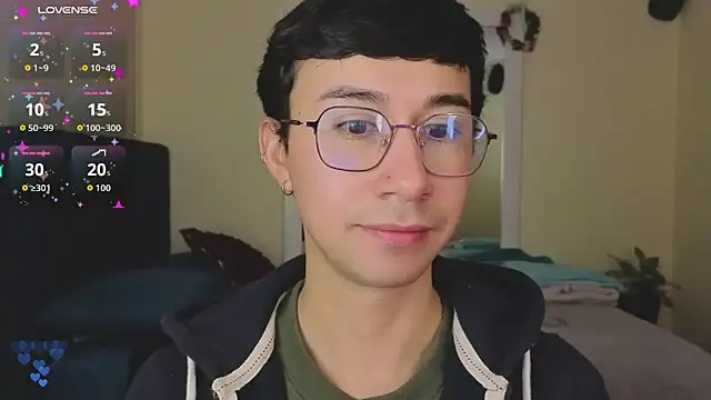 cameron cum online show from April 7, 2026, 10:06 am