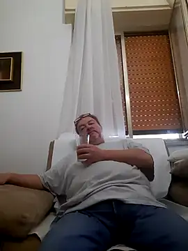 bluangelo online show from March 15, 2025, 12:02 pm