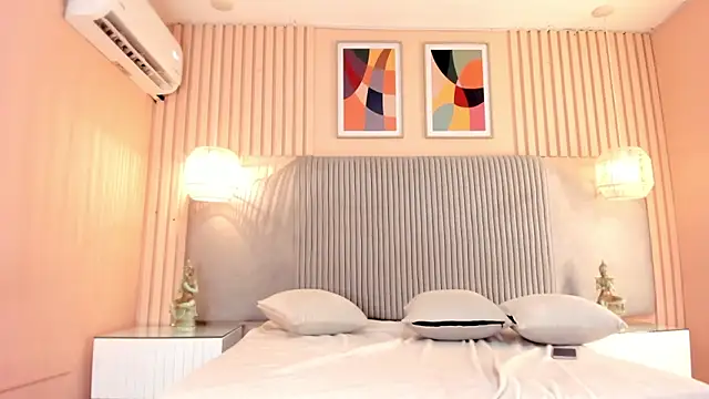 samyriverss online show from November 5, 2025, 10:29 am